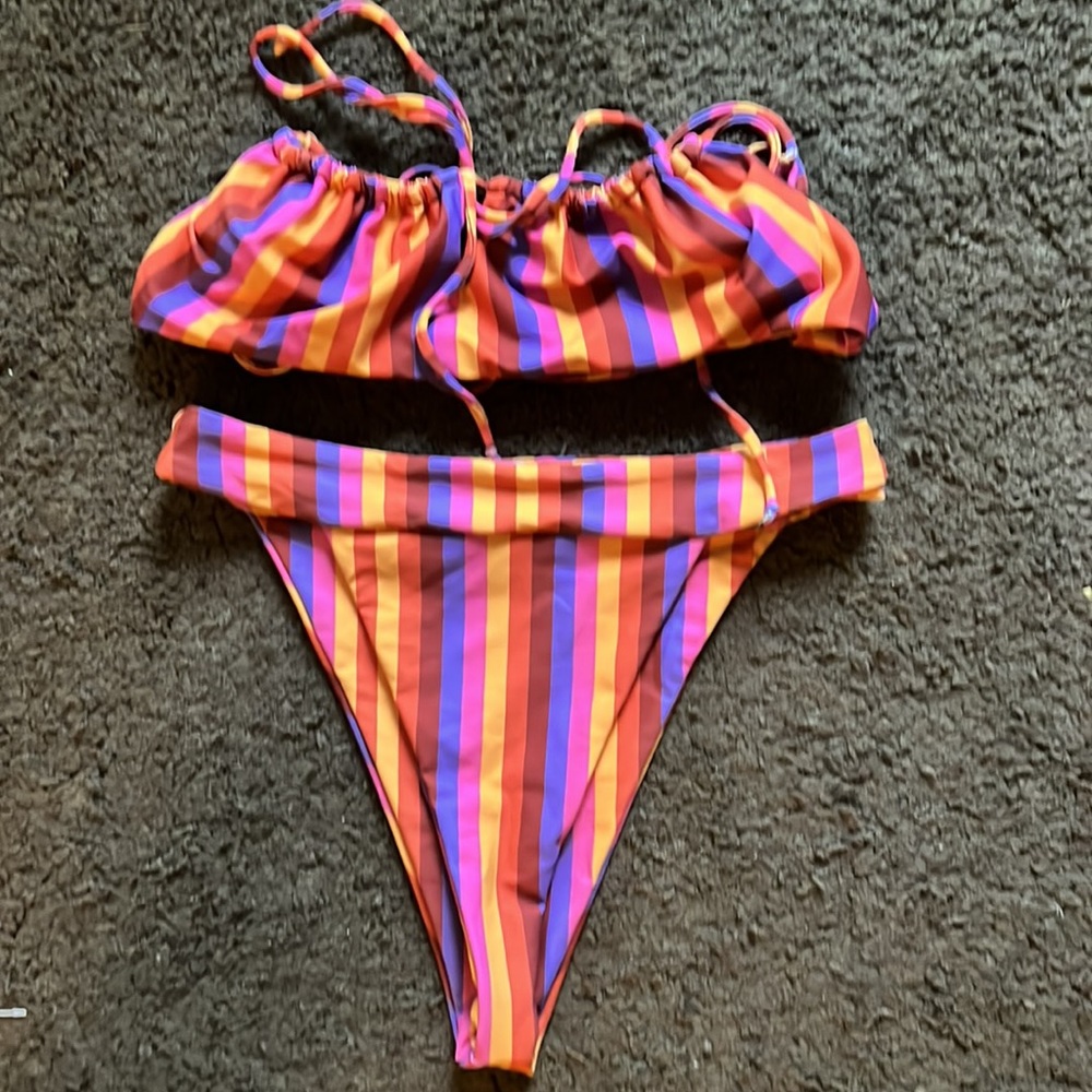 Skatie swim bikini